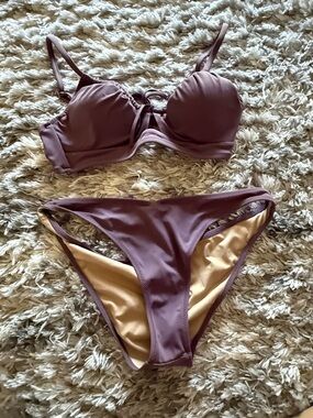 Shade & Shore Bikini